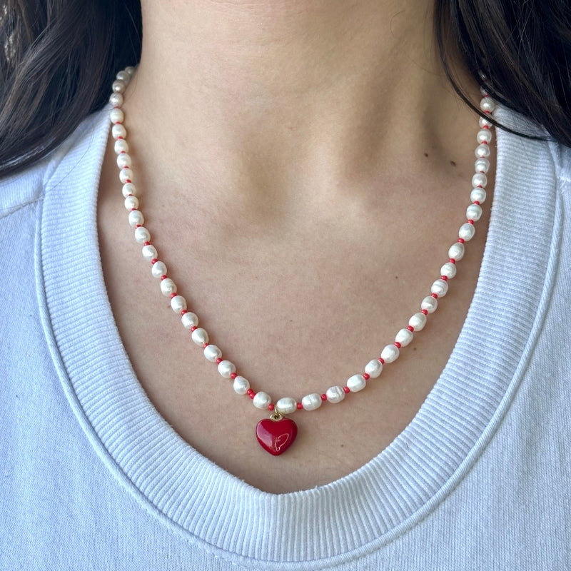 Collier Amorea