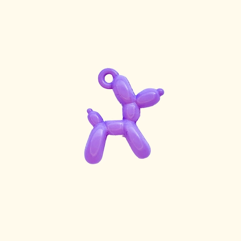 CHIEN BALLON