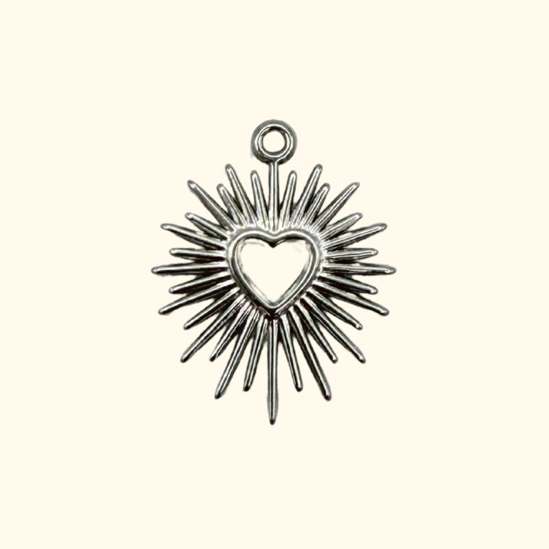 COEUR RAYONNANT