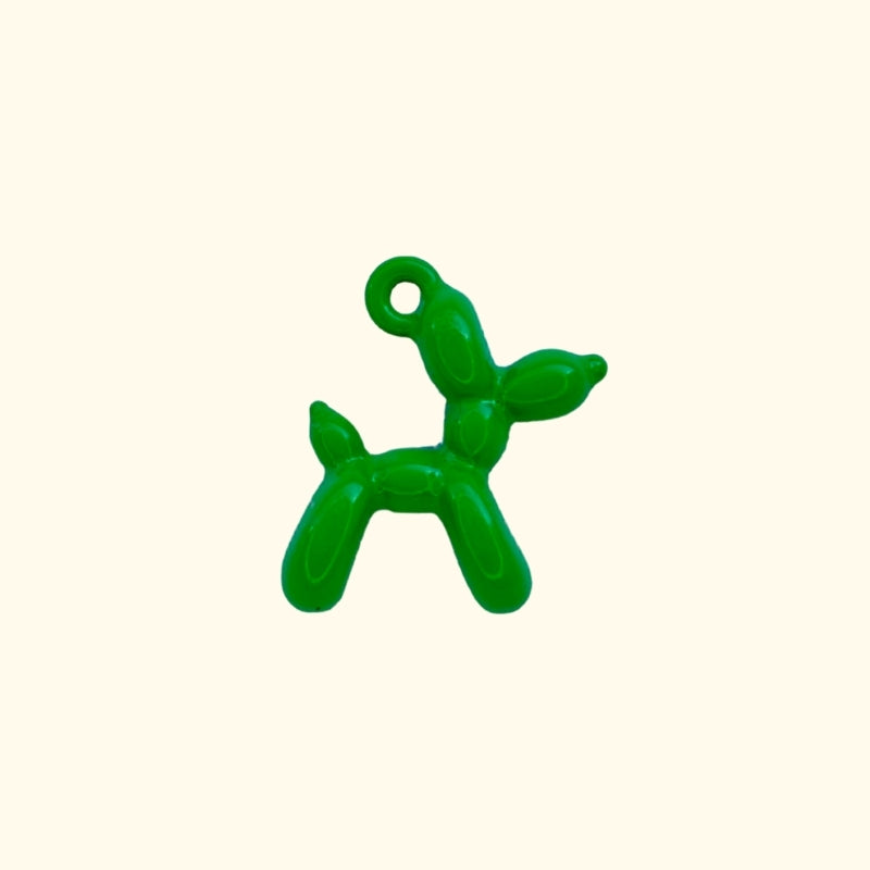 CHIEN BALLON