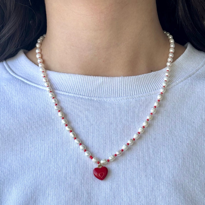 Collier Amorea