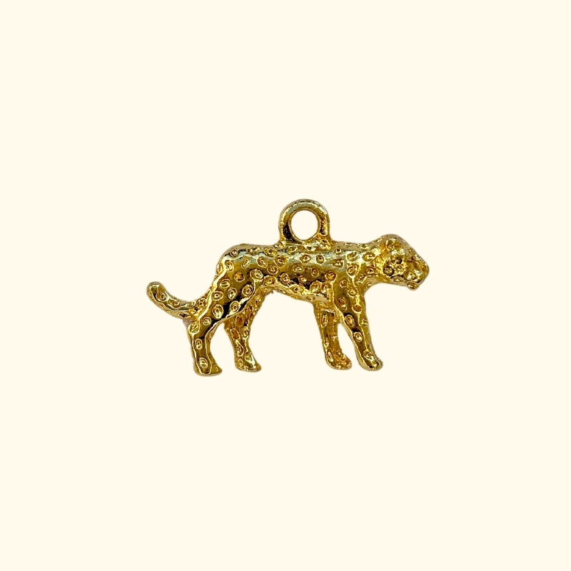LEOPARD ( 2 couleurs )