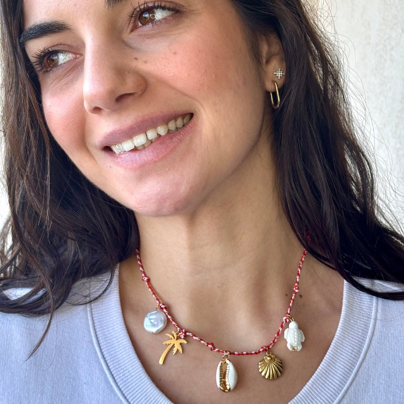 Collier Viva