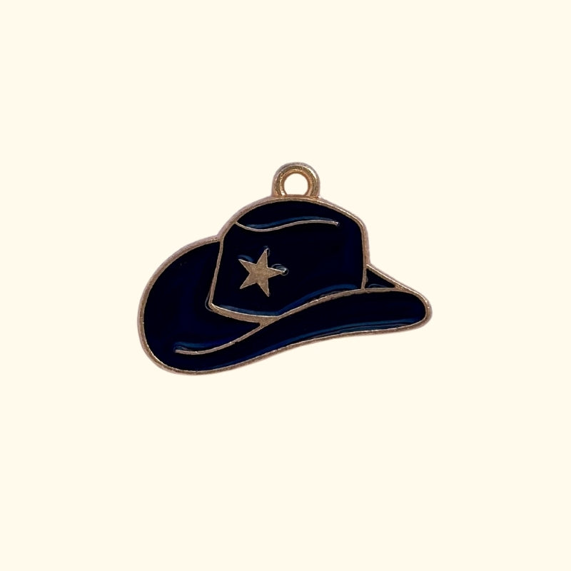 CHAPEAU COWBOY