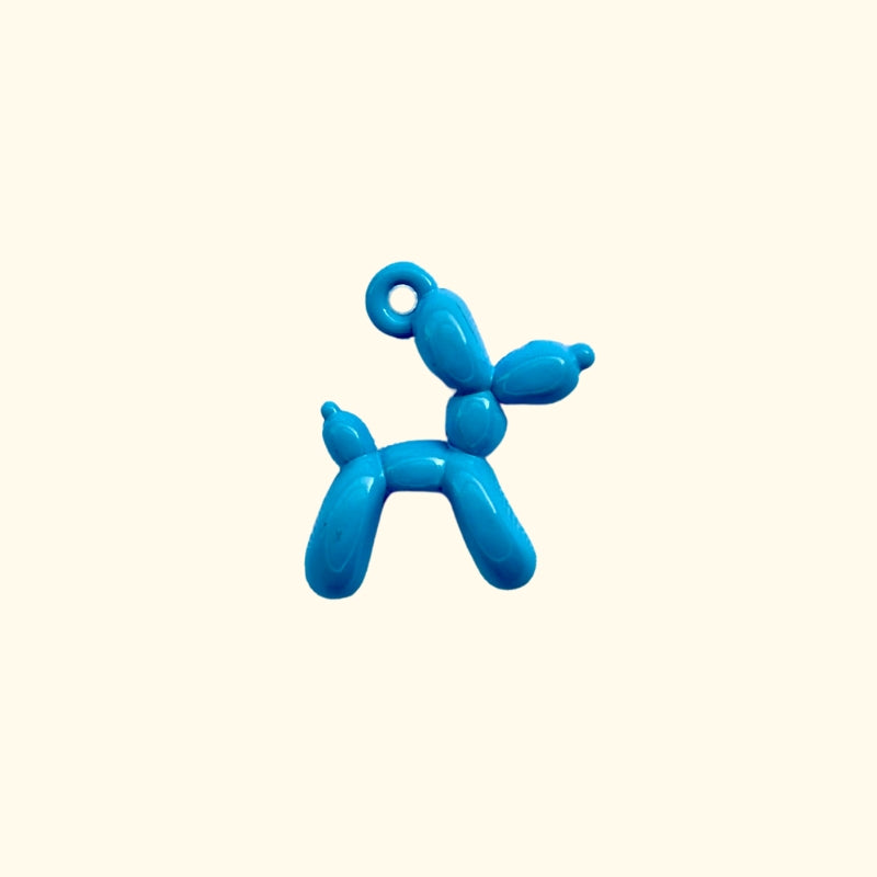 CHIEN BALLON