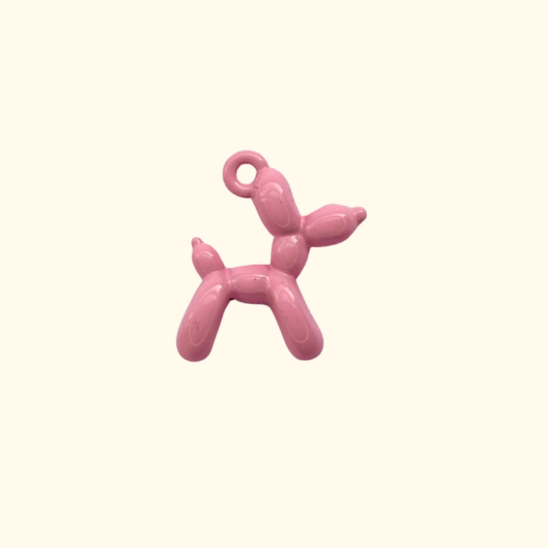 CHIEN BALLON