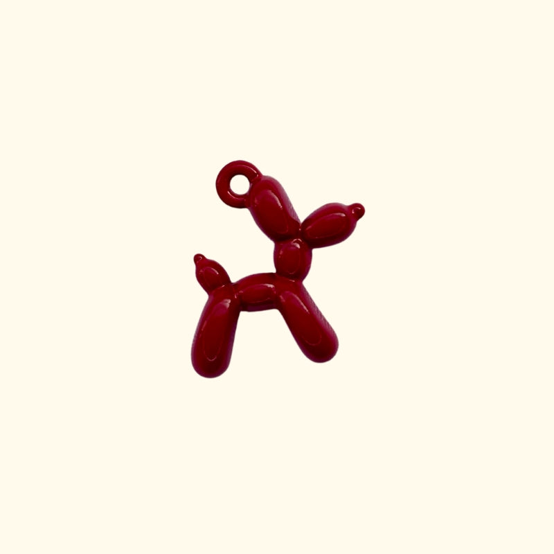 CHIEN BALLON