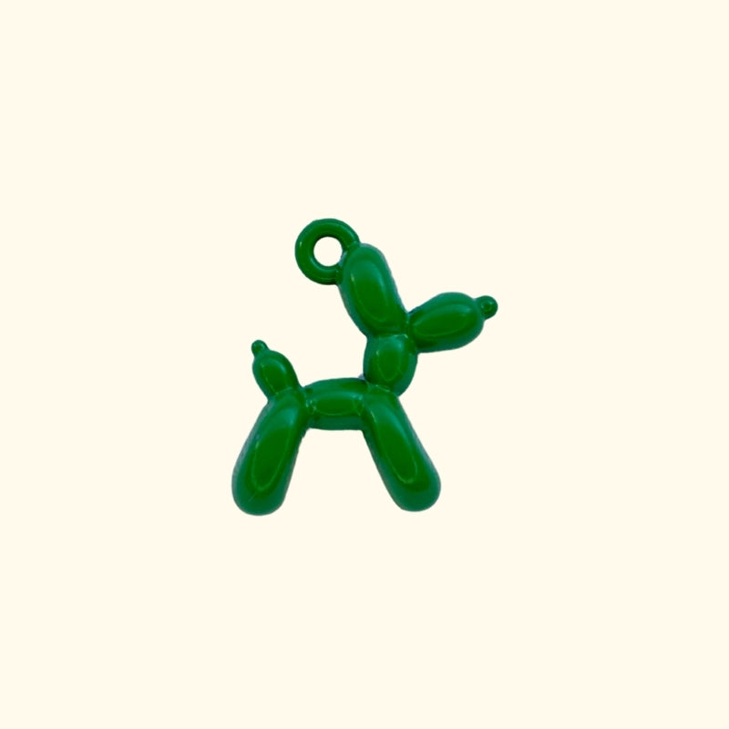 CHIEN BALLON