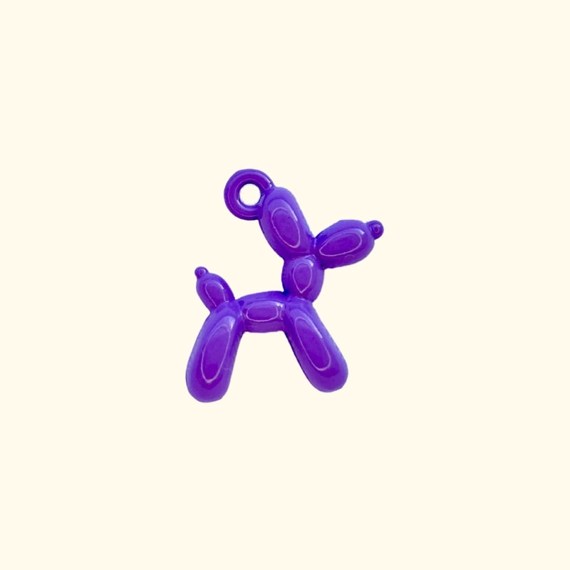 CHIEN BALLON