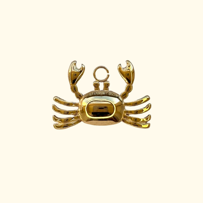 CRABE