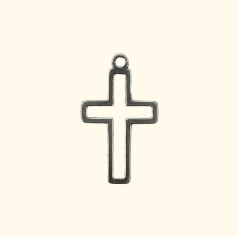 CROIX ( 2 couleurs )