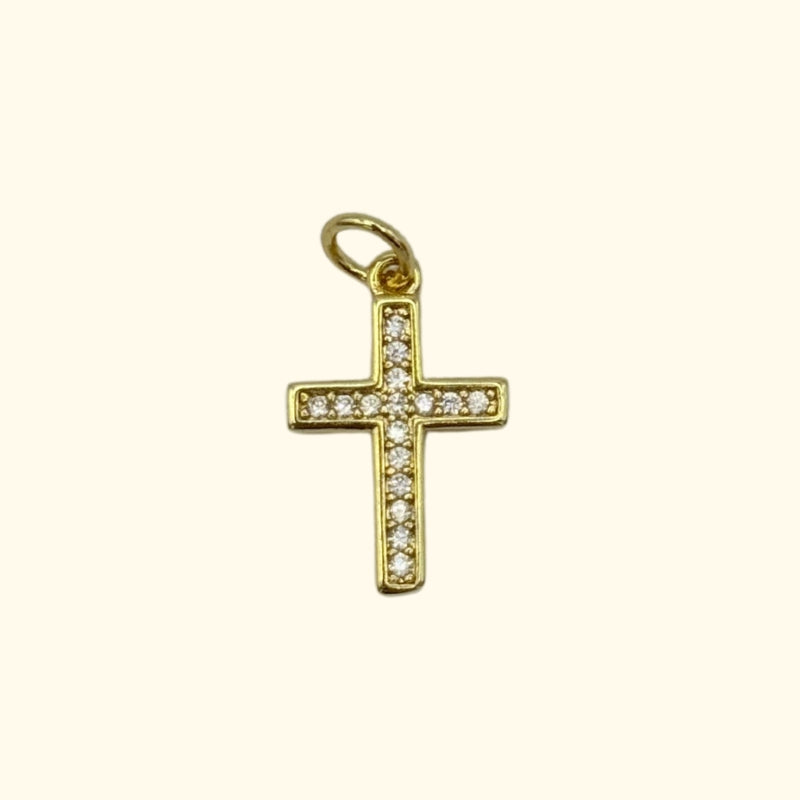 CROIX STRASS