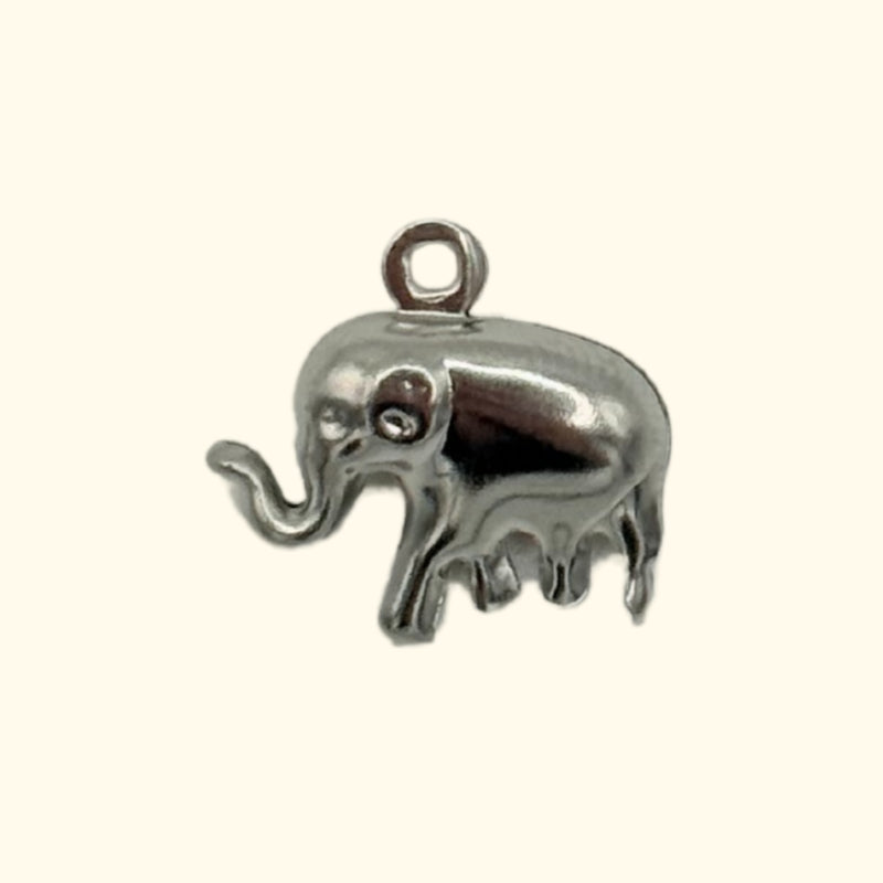 ELEPHANT ( 2 couleurs )