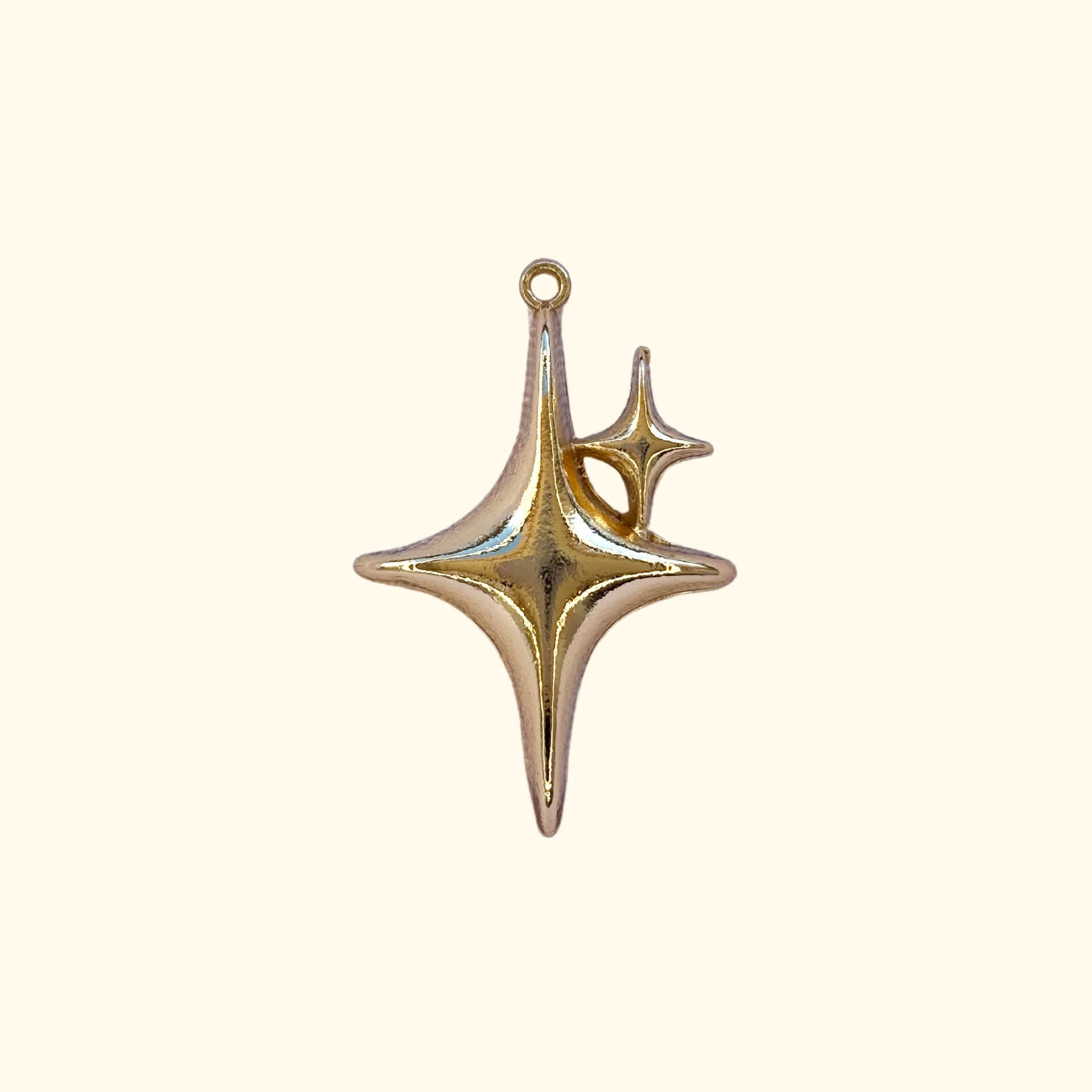 ETOILE SCINTILLANTE