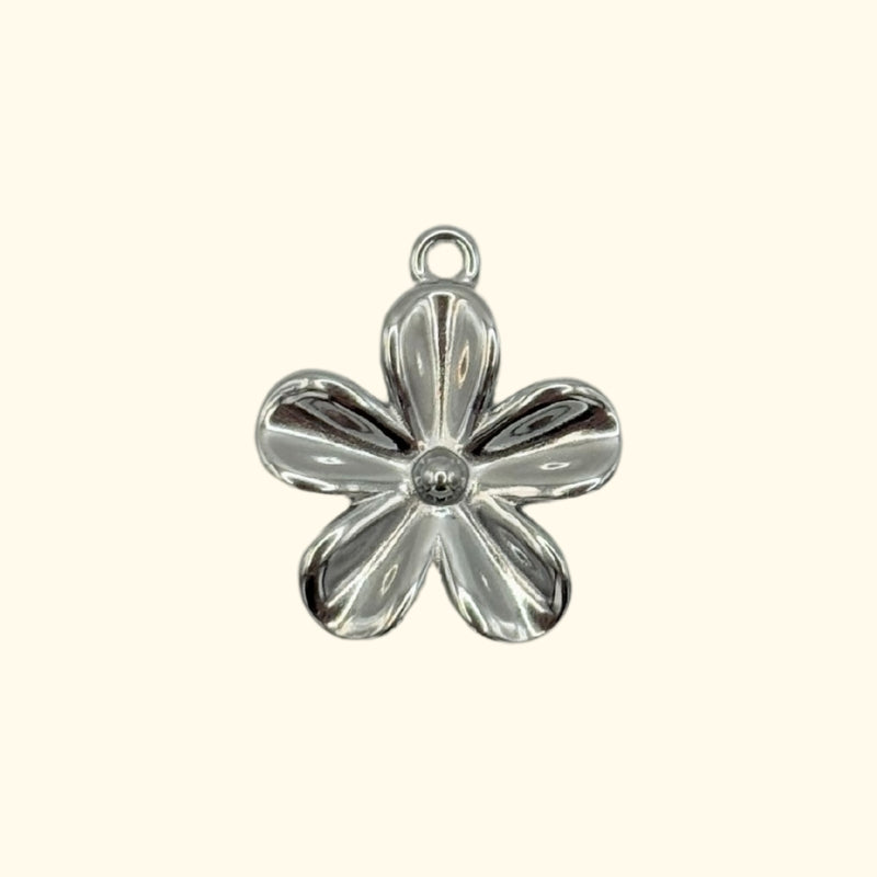 FLEUR ARGENTE