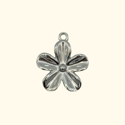 FLEUR ARGENTE