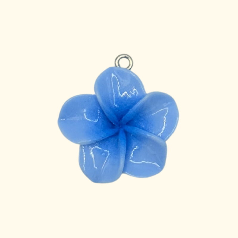 FLEUR BLEUE