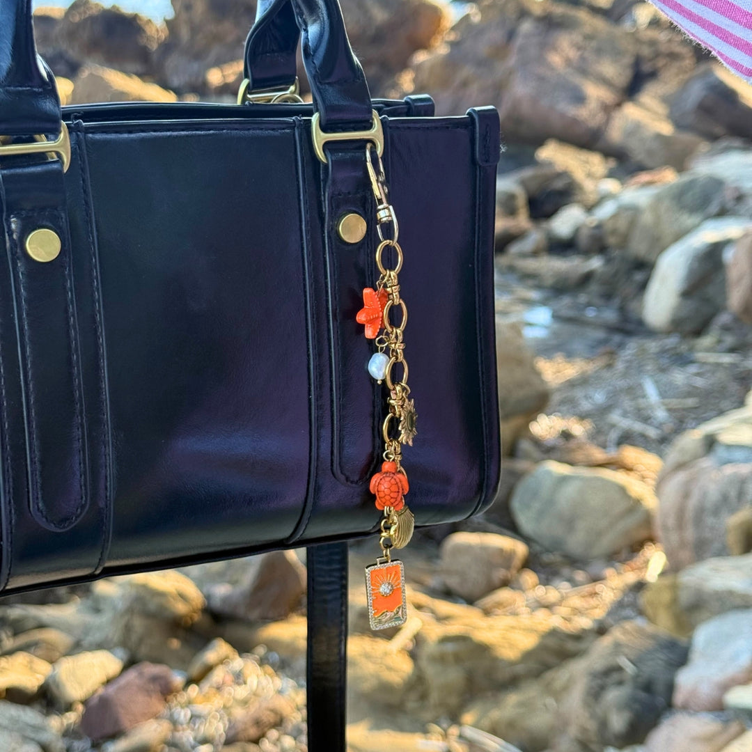 Grigri de sac personnalisable