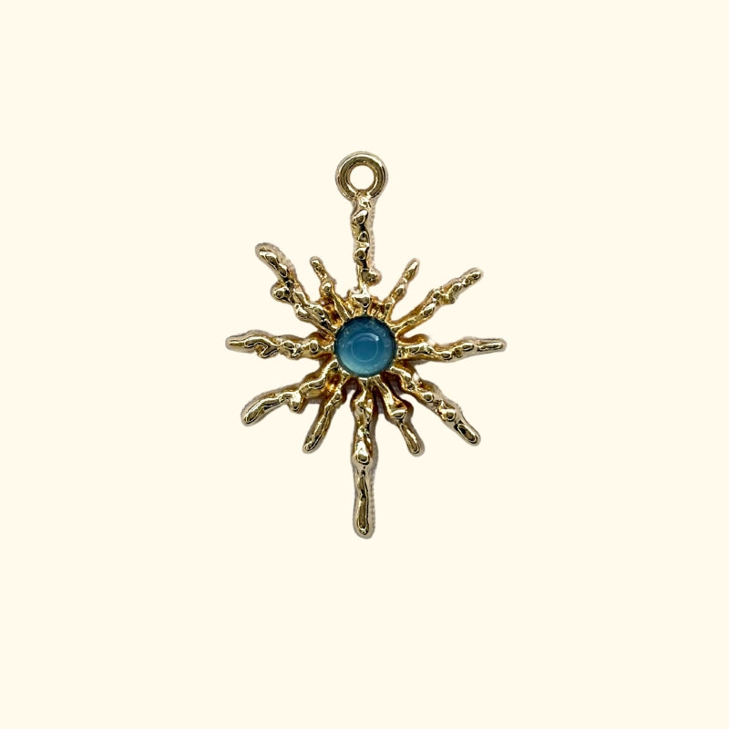 ETOILE MYSTIQUE ( 2 modèles )