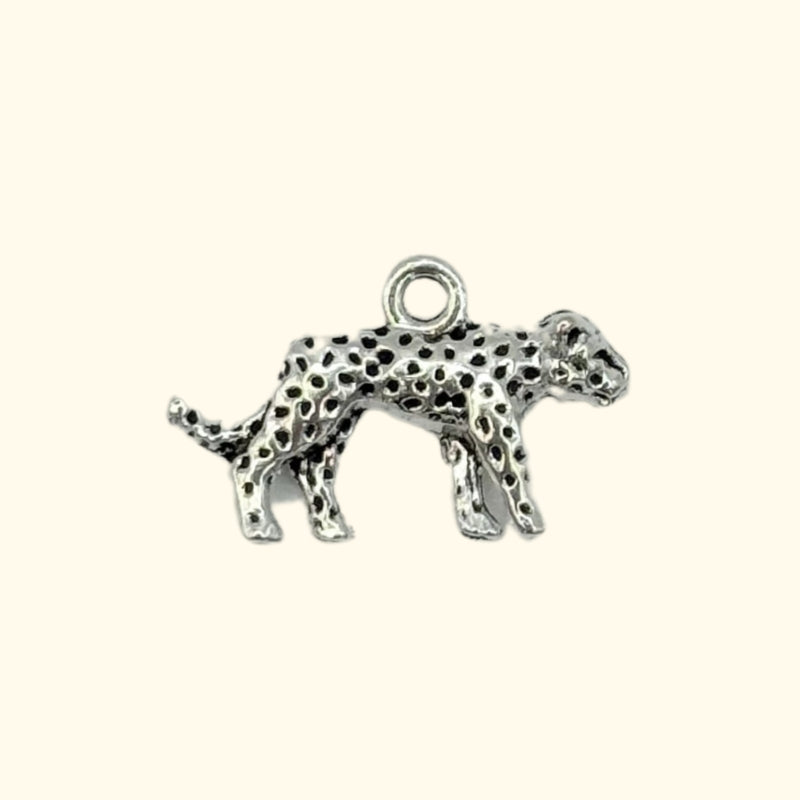 LEOPARD ( 2 couleurs )