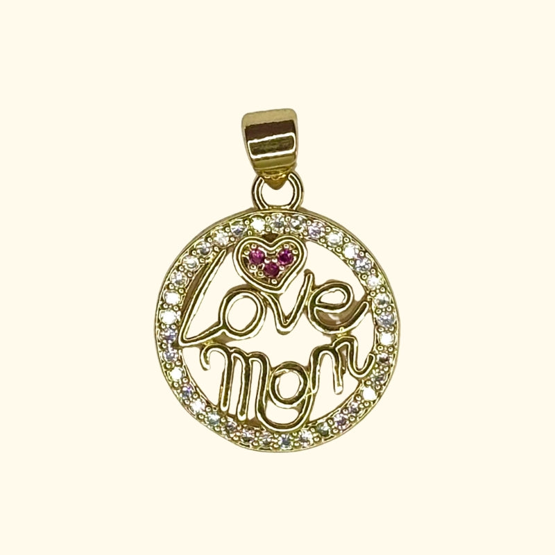 LOVE MOM
