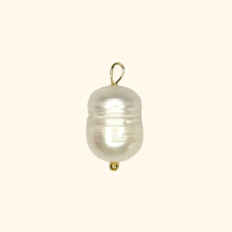 PERLE D'EAU DOUCE