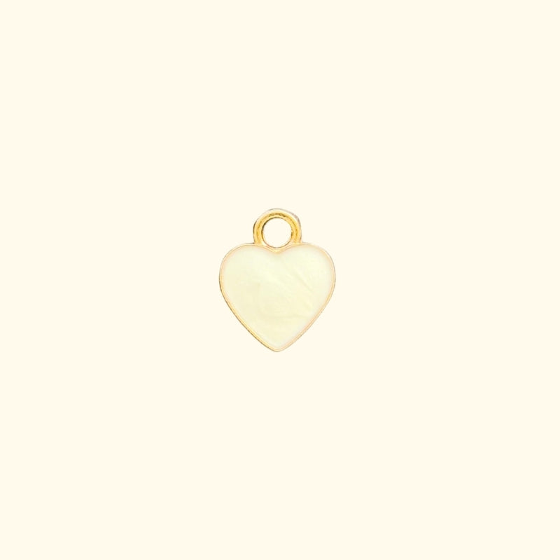 PETIT COEUR BLANC
