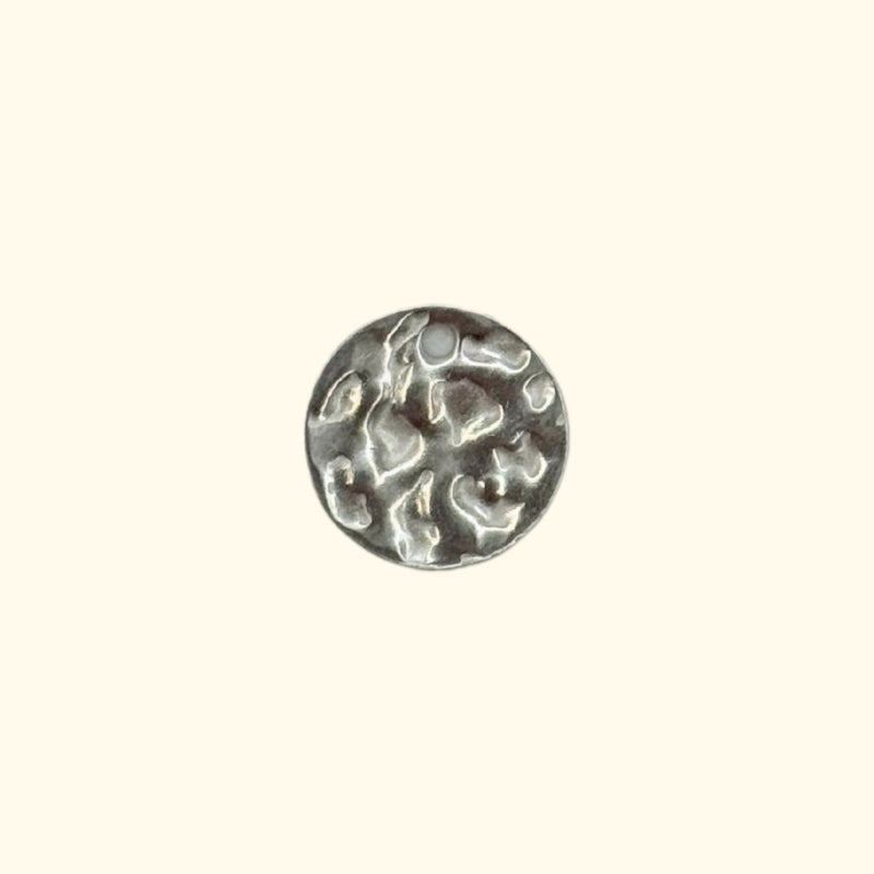 PETITE PIECE ARGENT
