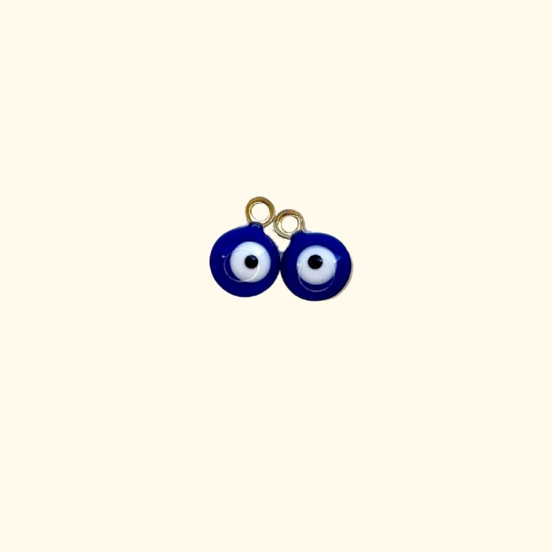 OEIL DE PROTECTION x2 ( 3 couleurs )