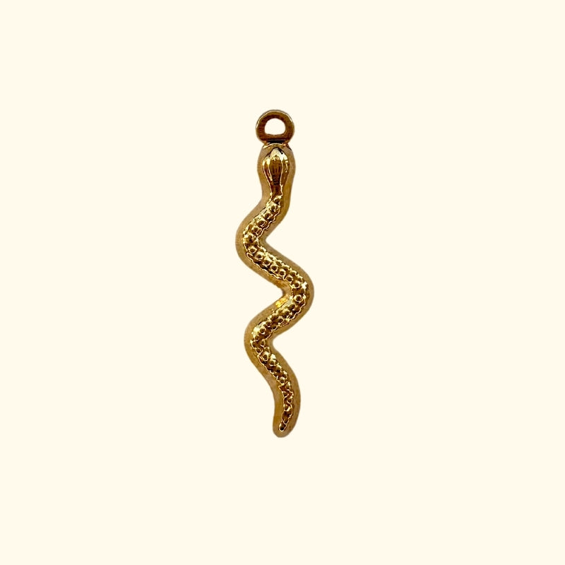 SERPENT