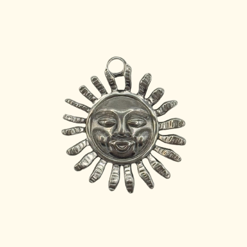 VISAGE ENSOLEILLE ( 2 couleurs )