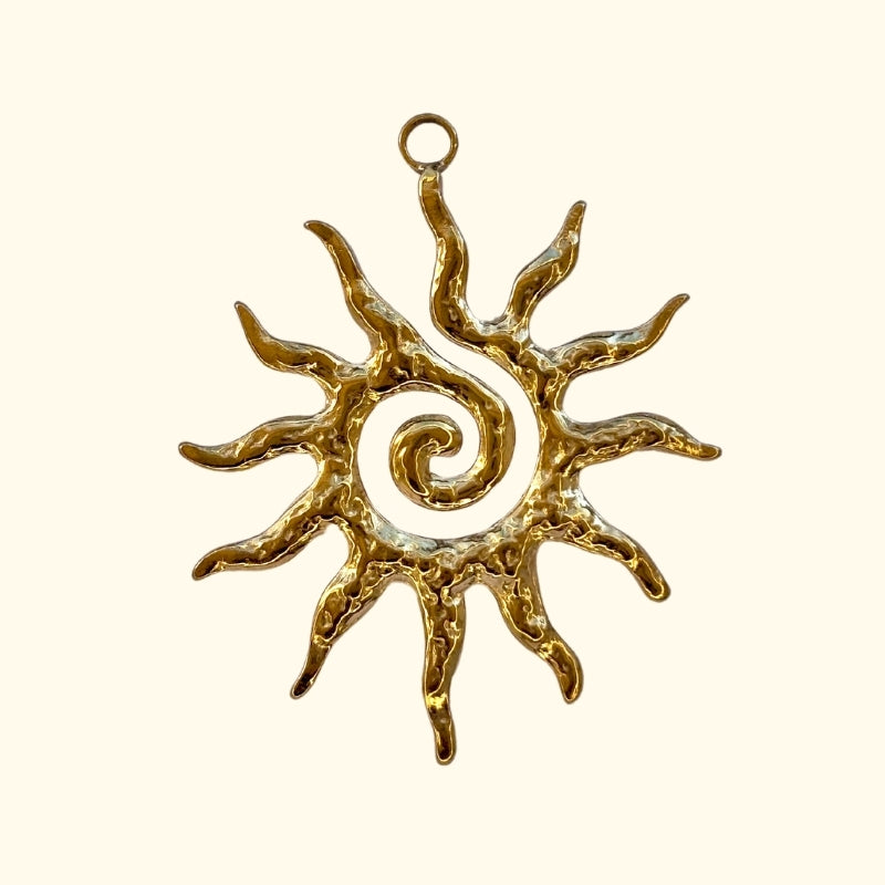SOLEIL TENEBREUX