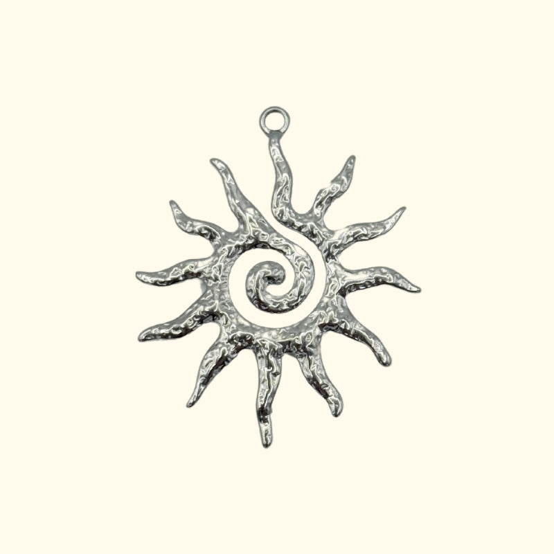 SOLEIL TENEBREUX