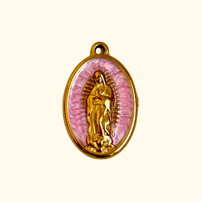 VIERGE ( 2 couleurs )