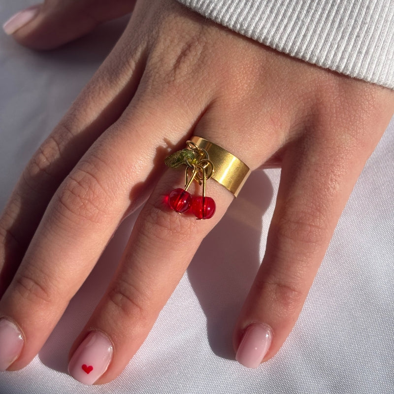 Bague
