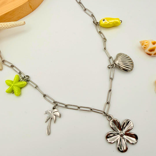 Collier Évasion