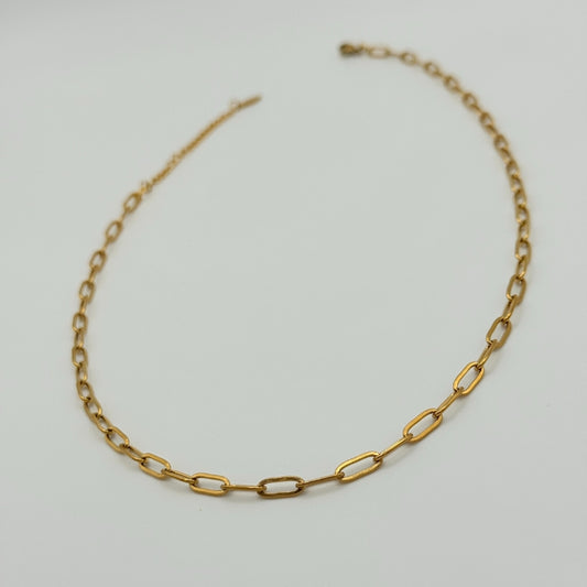 CHAINE AZUREA