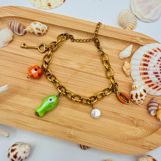Bracelet Bahia