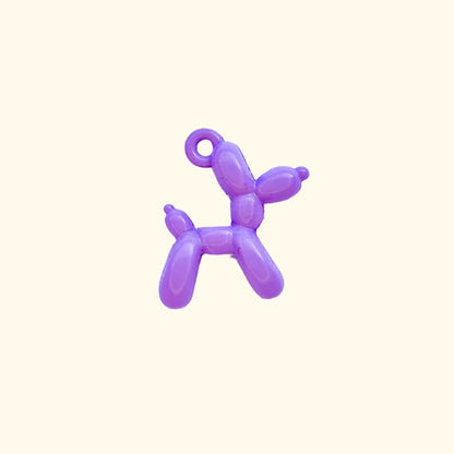 CHIEN BALLON