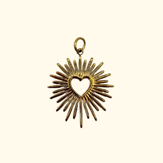 COEUR RAYONNANT
