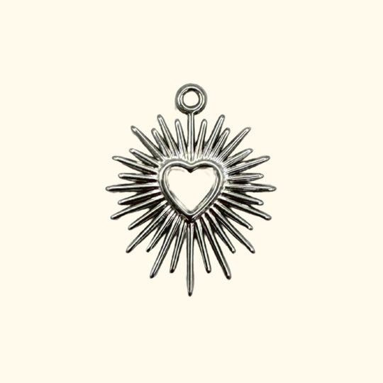 COEUR RAYONNANT