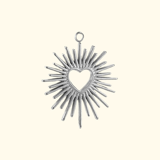 COEUR RAYONNANT