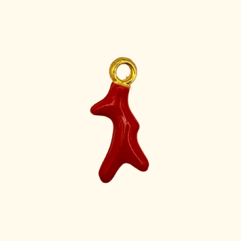 CORAIL ROUGE