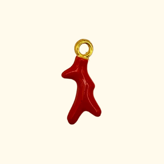 CORAIL ROUGE