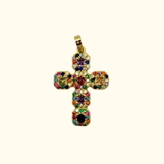 CROIX STRASS