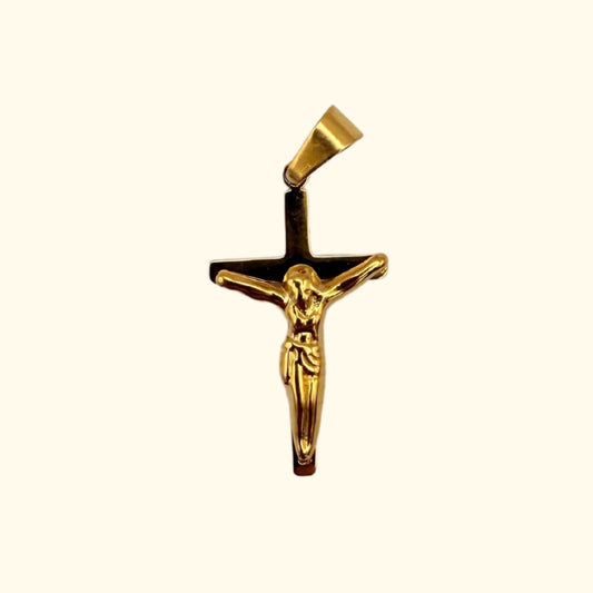 CROIX JÉSUS