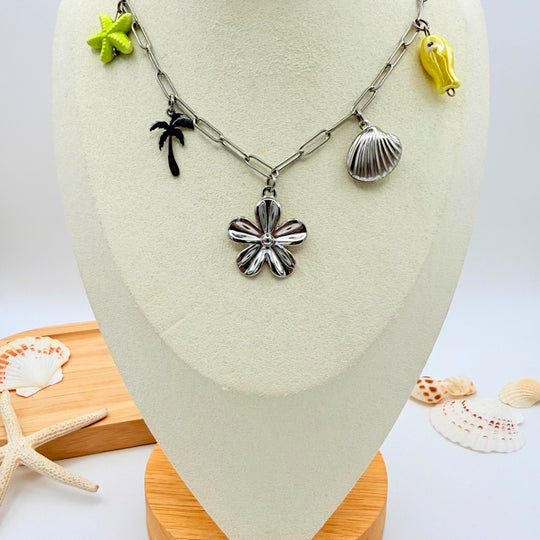 Collier Évasion