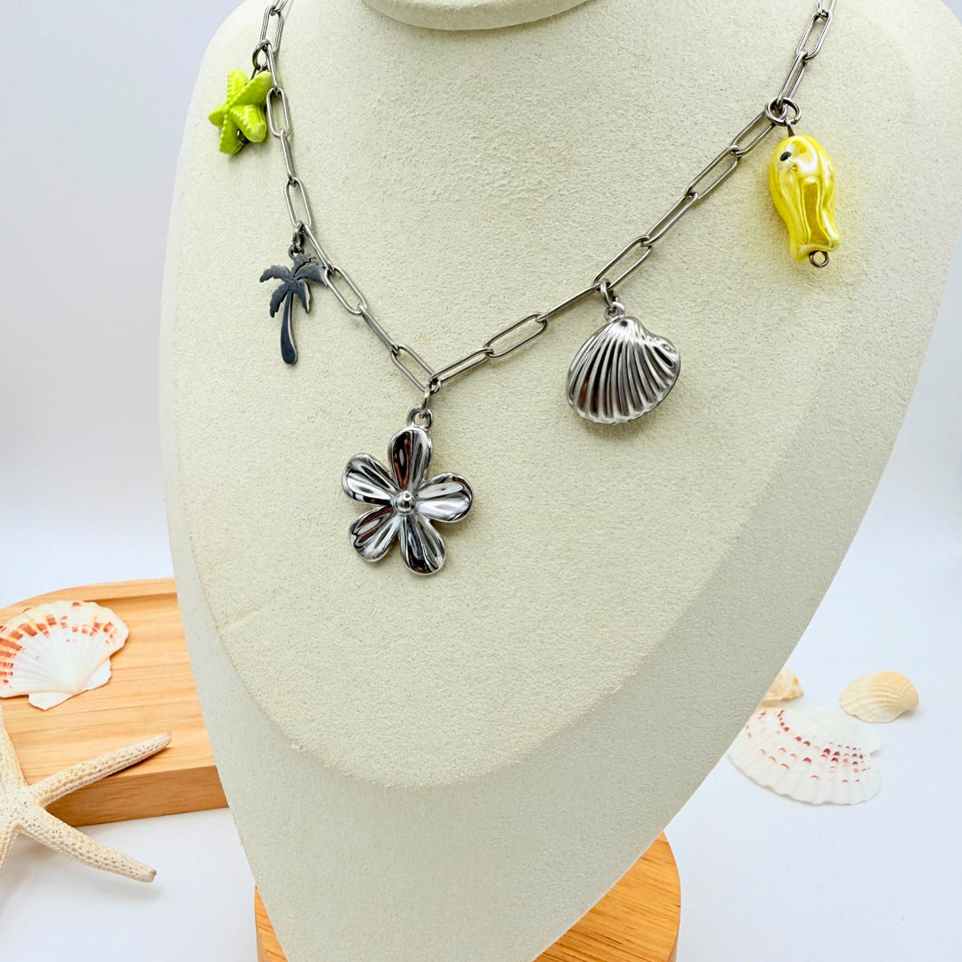 Collier Évasion