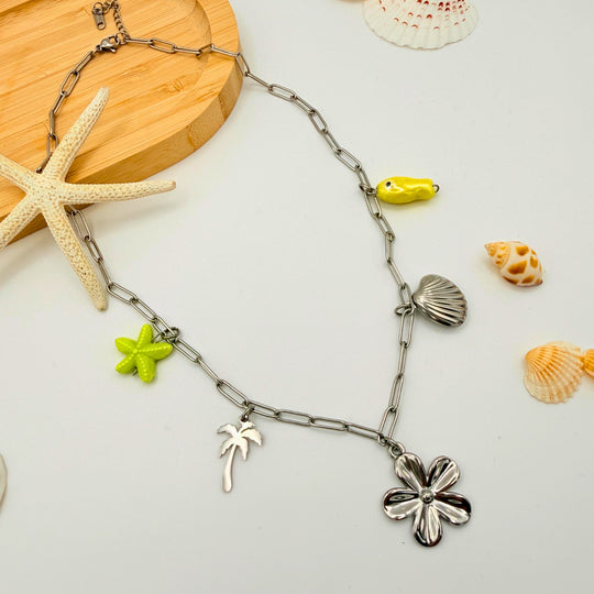 Collier Évasion