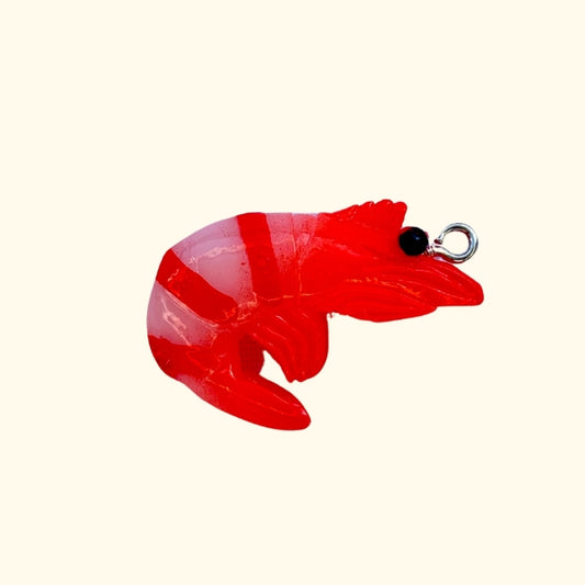CREVETTE